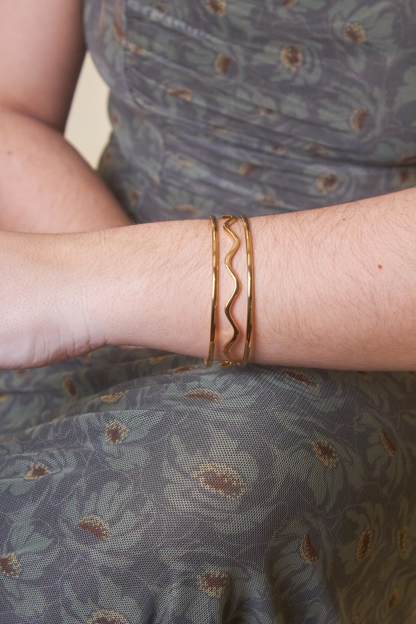 Pulseira Escrava
